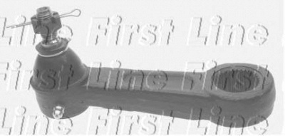 FIRST LINE fdl7013 -  Болт с шаровой головкой, поперечная рулевая тяга
